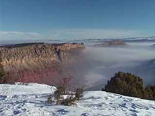  Utah:  United States:  
 
 Flaming Gorge